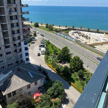 Апартаменты Елена Batumi Exterior photo