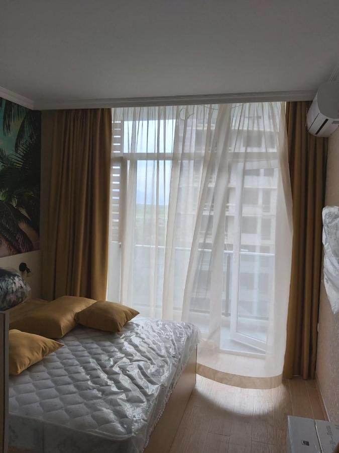 Апартаменты Елена Batumi Exterior photo
