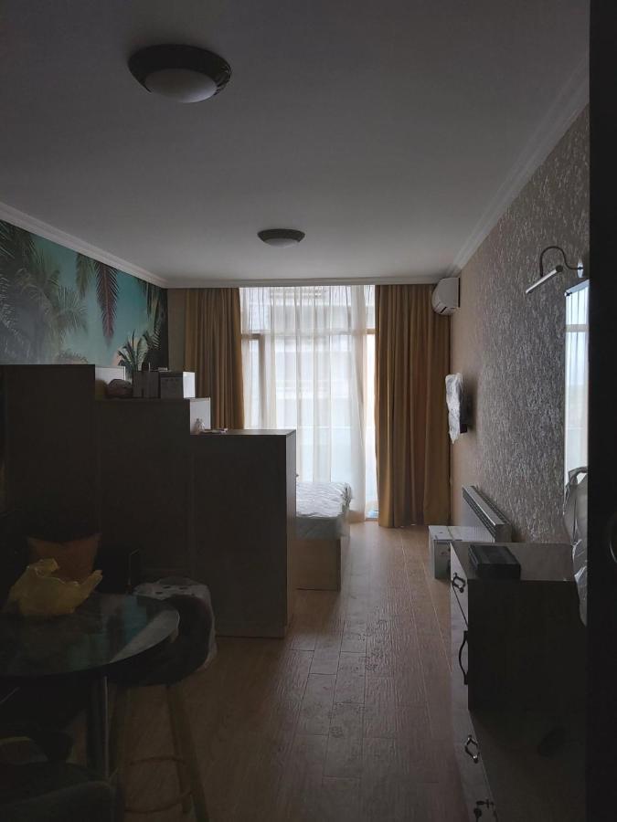 Апартаменты Елена Batumi Exterior photo
