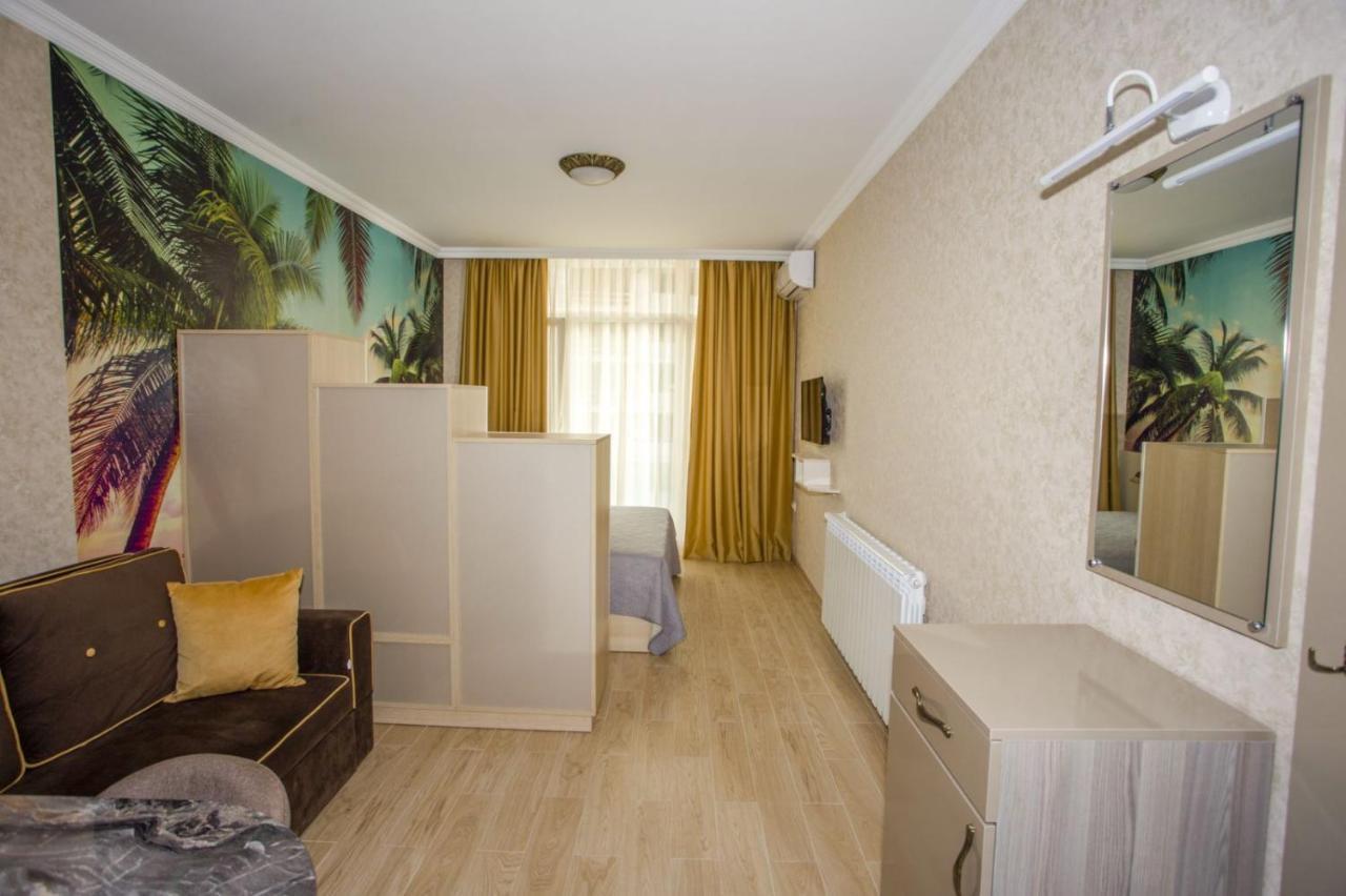 Апартаменты Елена Batumi Exterior photo